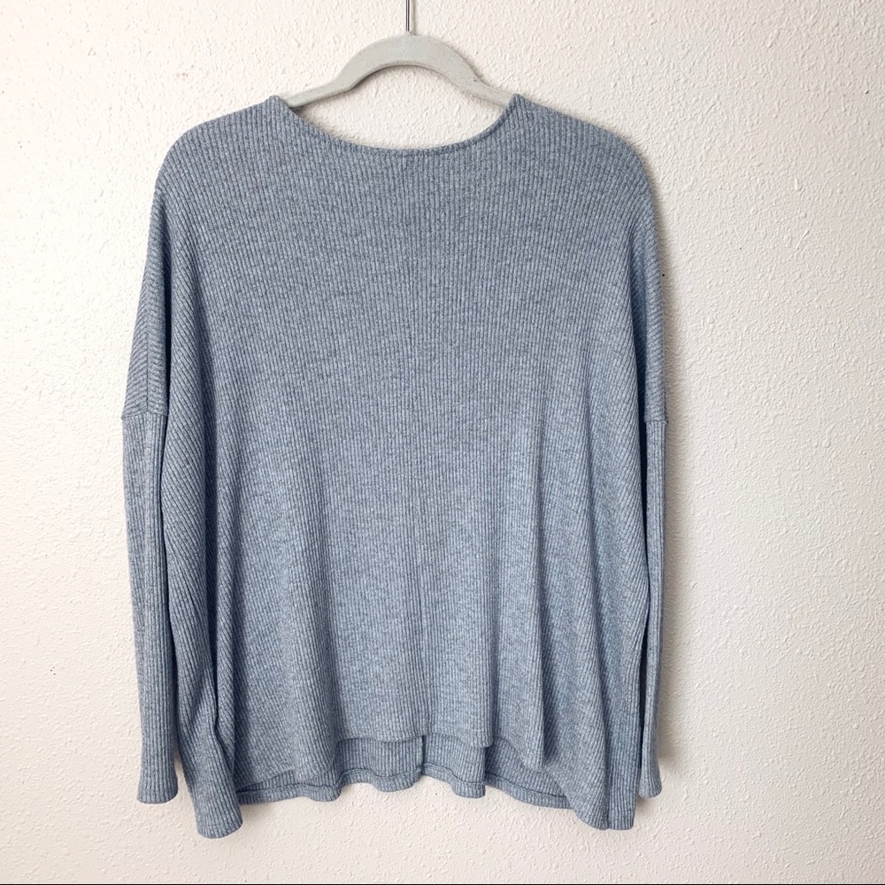 ❌SOLD❌Urban Outfitters BDG Mia Pullover Sweater - Picture 7 of 9